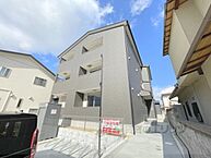 奈良県奈良市法蓮町：物件画像／株式会社エリッツ　エリッツ近鉄奈良駅前店