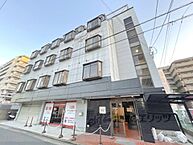 奈良県奈良市大宮町3丁目：物件画像／株式会社エリッツ　エリッツ近鉄奈良駅前店