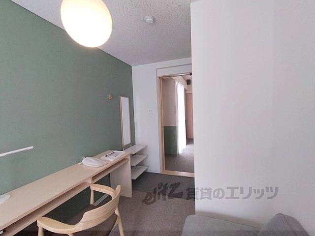 子供部屋
