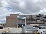 南都銀行　郡山支店まで170メートル