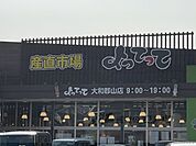 よってって　大和郡山店まで450メートル