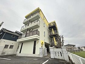 スタジオM 302 ｜ 奈良県天理市東井戸堂町（賃貸マンション1K・3階・23.00㎡） その1