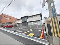 奈良県奈良市学園北2丁目：物件画像／株式会社エリッツ　エリッツ近鉄奈良駅前店