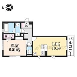 近鉄橿原線 近鉄郡山駅 徒歩19分