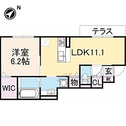 D-ROOM若葉台
