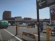 デイリーカナートイズミヤ　新大宮店まで650メートル