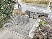 階段