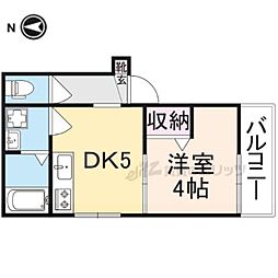 🉐敷金礼金0円！🉐アプローズ奈良町