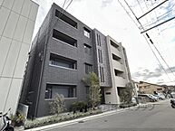 奈良県奈良市西大寺南町：物件画像／株式会社エリッツ　エリッツ近鉄奈良駅前店