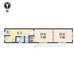 アドバンハイツ1号館