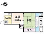 奈良県奈良市西大寺本町：物件画像／株式会社エリッツ　エリッツ近鉄奈良駅前店