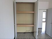 クローゼット