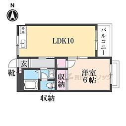 サンハイツ新大宮