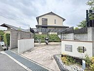 奈良県奈良市平松1丁目：物件画像／株式会社エリッツ　エリッツ近鉄奈良駅前店