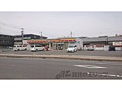 デイリーヤマザキ　奈良三条宮前町店まで750メートル