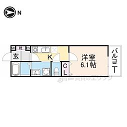 🉐敷金礼金0円！🉐クレアール堺町I