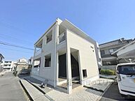 奈良県大和郡山市雑穀町：物件画像／株式会社エリッツ　エリッツ近鉄奈良駅前店