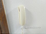 インターホン