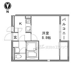 近鉄奈良線 近鉄奈良駅 徒歩18分