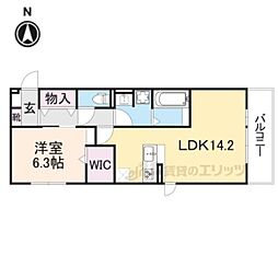 関西本線 奈良駅 徒歩10分