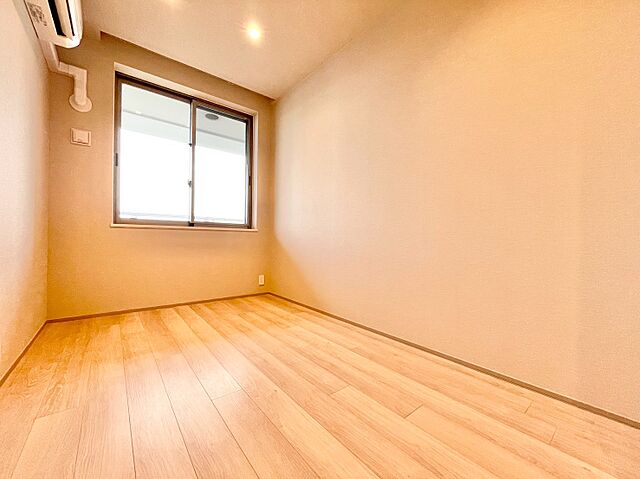 子供部屋 パークタワー晴海 13階/-