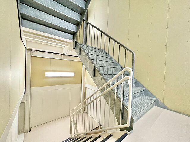 設備 パークタワー晴海 13階/-