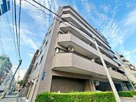 東京都墨田区緑4丁目8-11：物件画像