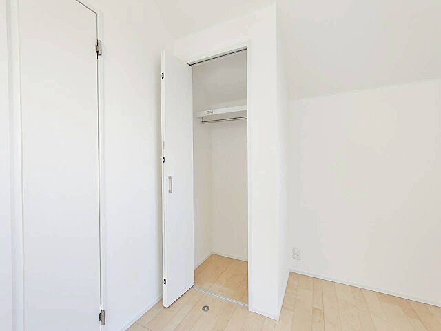 収納 中野区沼袋2丁目39-6