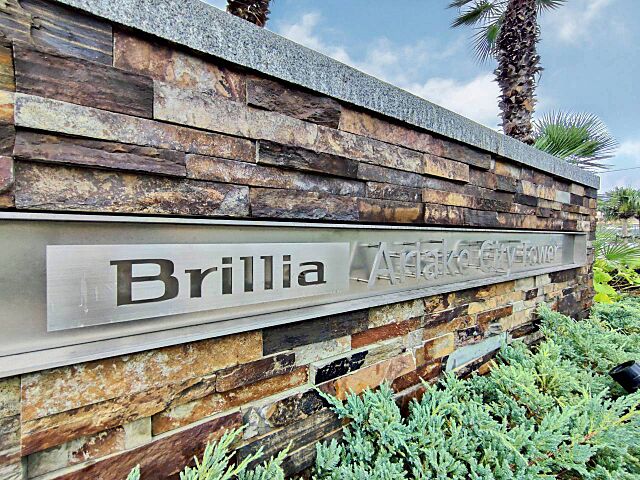 エントランス ブリリア有明シティタワー 18階/-