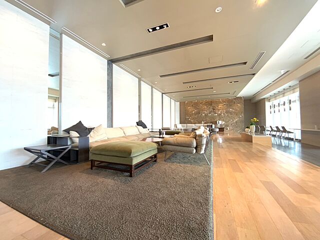 その他 ザ・パークハウス晴海タワーズティアロレジデンス 39階/-