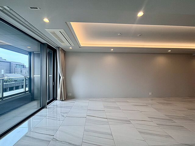 リビング/ダイニング 三田ガーデンヒルズ 9階/-