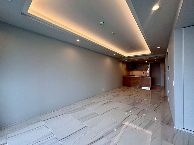 室内 三田ガーデンヒルズ 9階/-