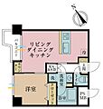 ノア新宿2階3,450万円
