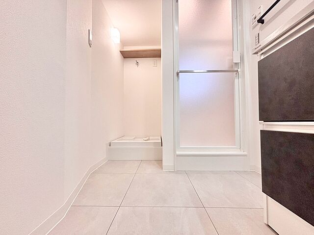 洗面 秀和高輪レジデンス 2階/-