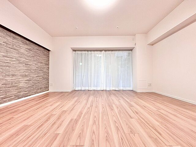 室内 秀和高輪レジデンス 2階/-