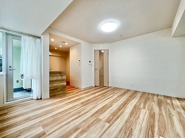 室内 グランドメゾン戸山 3階/-