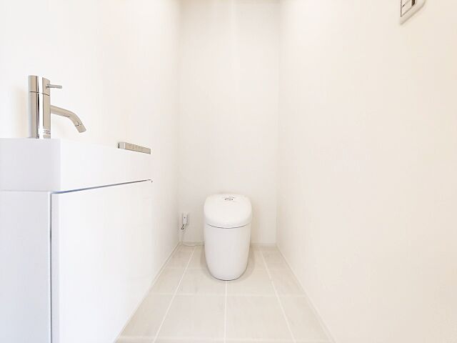 トイレ 飛栄九段北ビル 11階/-