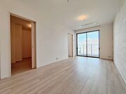 伸びやかな空間のなかで、ゆったりとしたひとときを過ごせます。