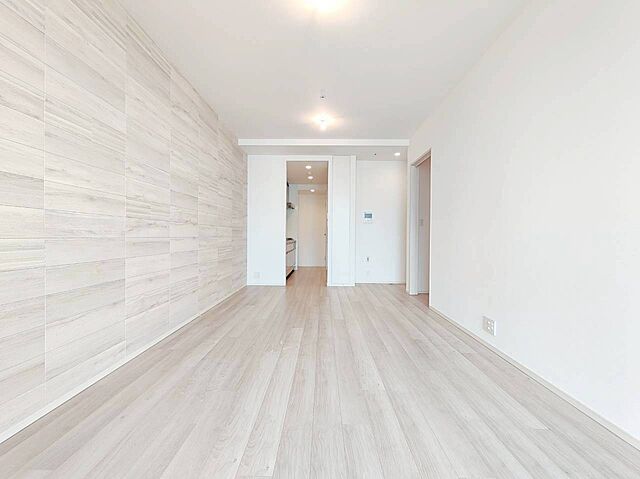 室内 パークタワー晴海 22階/-