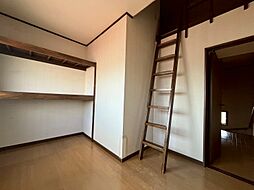 子供部屋