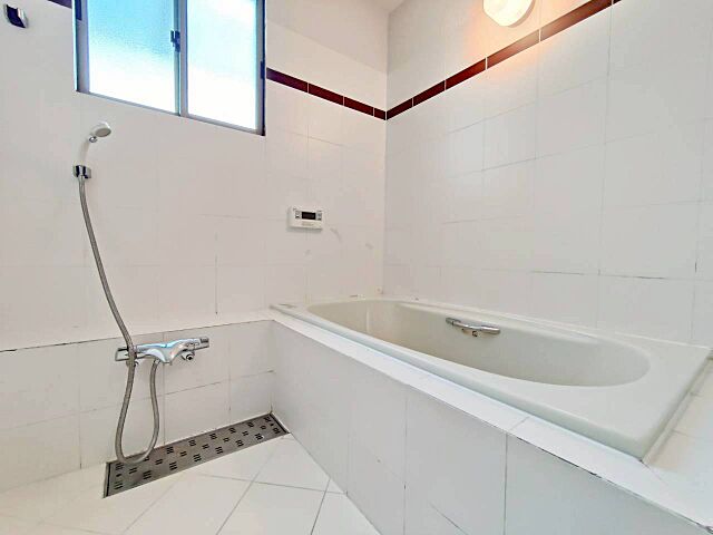 浴室 杉並区善福寺4丁目