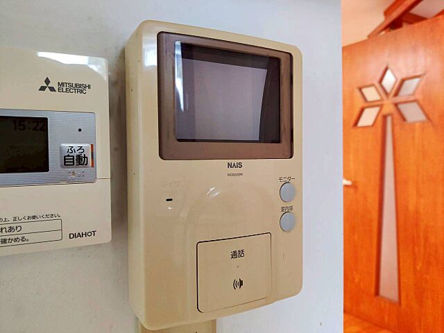 設備 杉並区善福寺4丁目