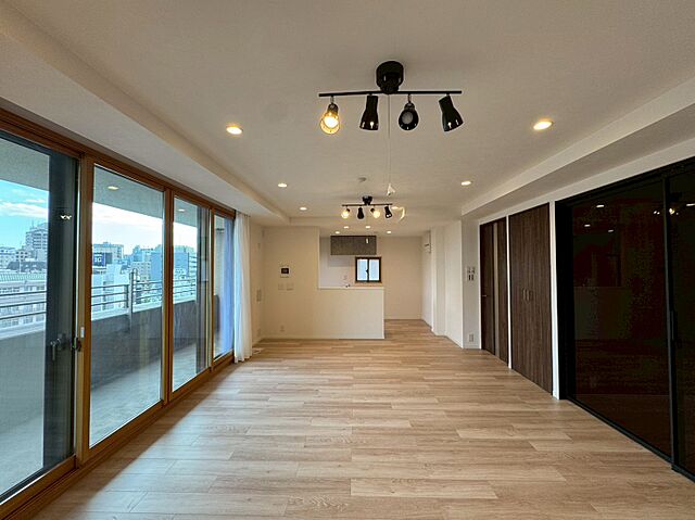 リビング/ダイニング クリオ川崎駅前本町壱番館 11階/-