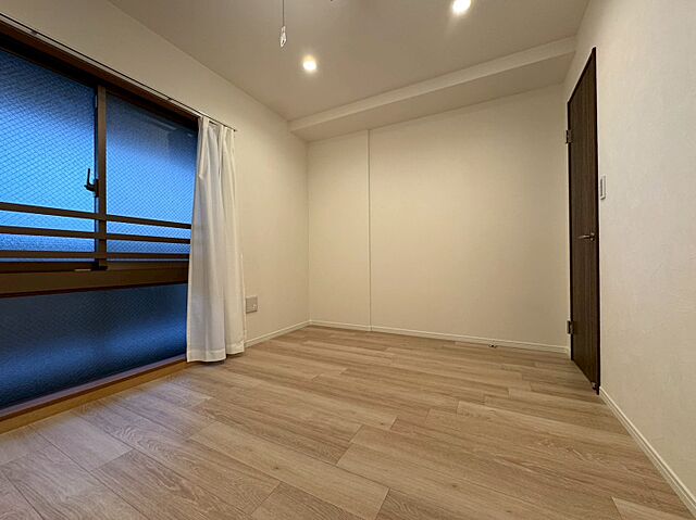 子供部屋 クリオ川崎駅前本町壱番館 11階/-