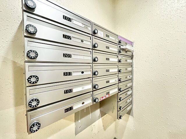 設備 平河町ドリームマンション 5階/-