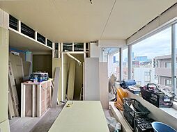 居間