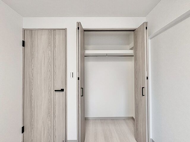 収納 西荻リリエンハイム 4階/-