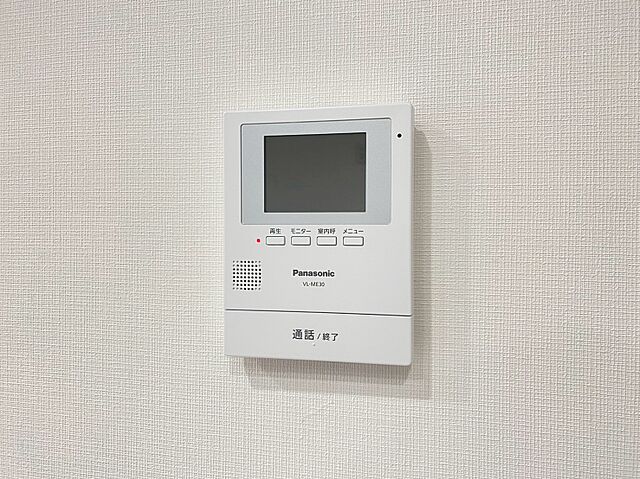 設備 パイロットハウス北新宿 1階/-