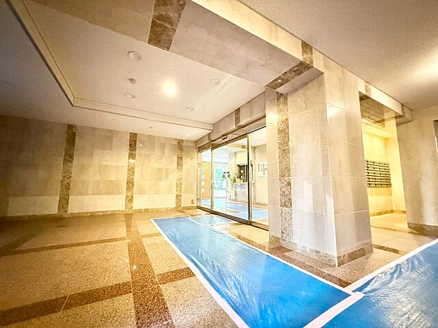 その他 ランドステージ練馬 2階/-