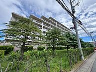 神奈川県川崎市中原区宮内2丁目2-1：物件画像